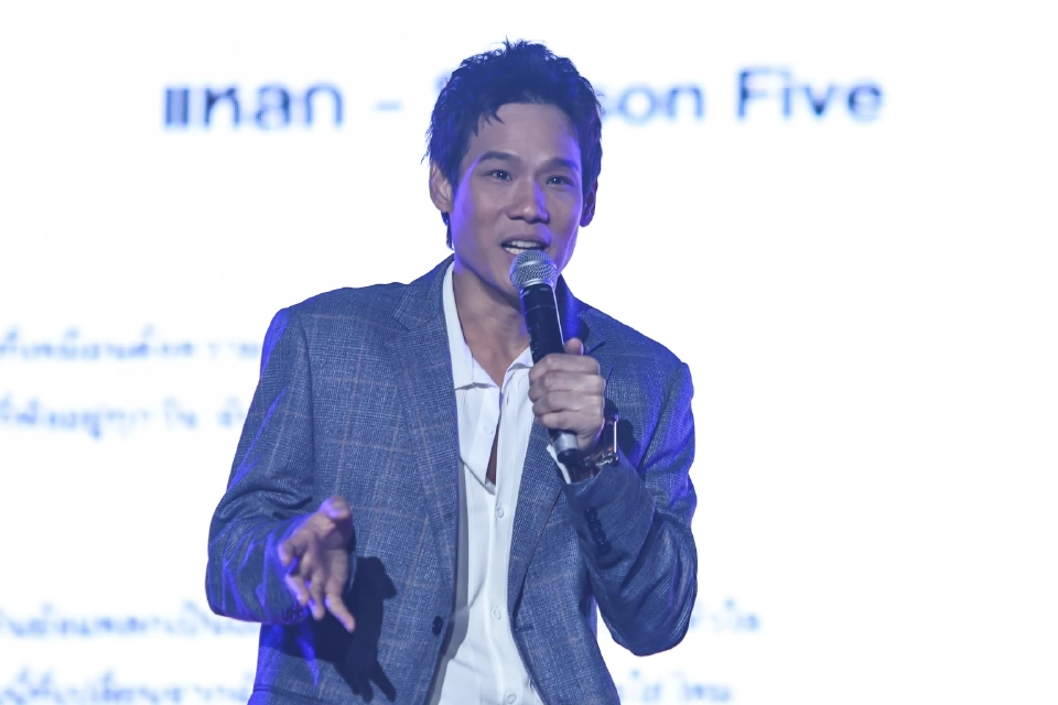 Songwriter Thailand Showcase 2025 รวมพลังนักแต่งเพลงรุ่นสู่รุ่น