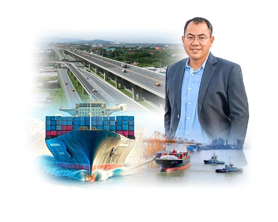 กทท.-กทพ. ถกลงทุน “ทางด่วนบางนา-อาจณรงค์” รับท่าเรือคลองเตย