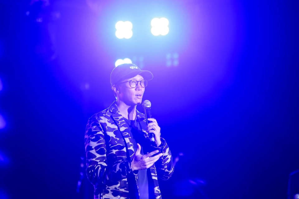 Songwriter Thailand Showcase 2025 รวมพลังนักแต่งเพลงรุ่นสู่รุ่น