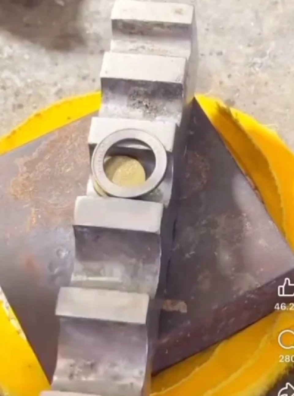 กรมธนารักษ์ เตือน นำเหรียญกษาปณ์ 10 บาท ปลอมแปลงเจอโทษหนัก