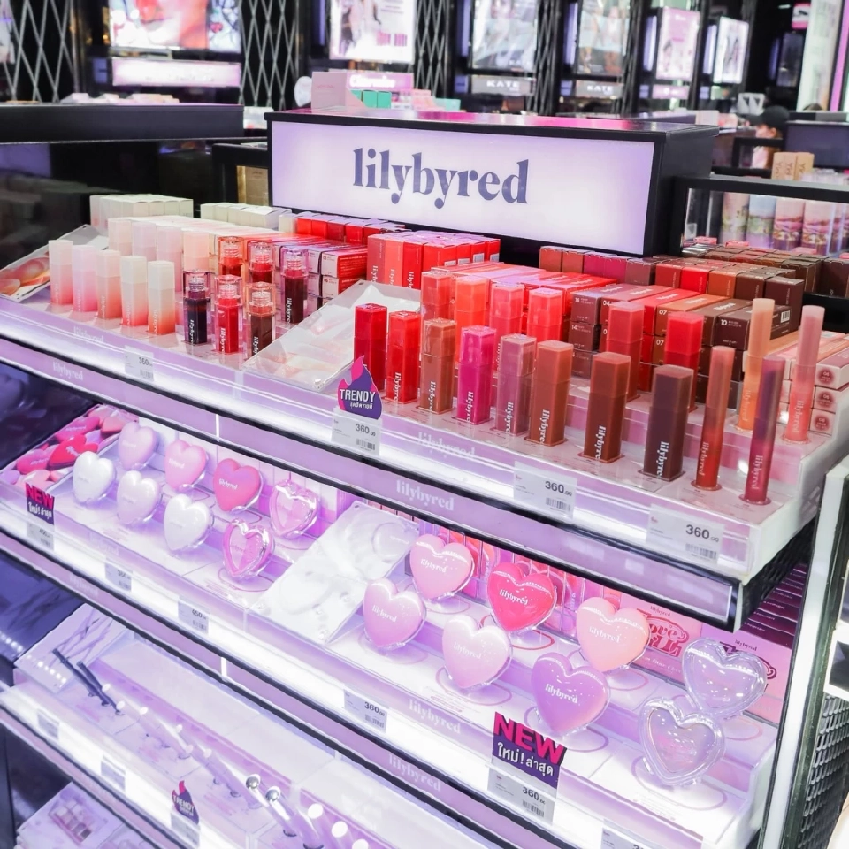 อีฟแอนด์บอย รุกตลาดบิวตี้ 2.8 แสนล้าน ปูพรม 25 สาขาใหม่ ดันรายได้หมื่นล้านใน 3 ปี