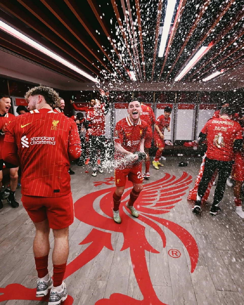 “สงกรานต์-แผ่นดินไหว-ลิเวอร์พลู 3 ประเด็นร้อนทะลุโลกโซเชียลเมษายน