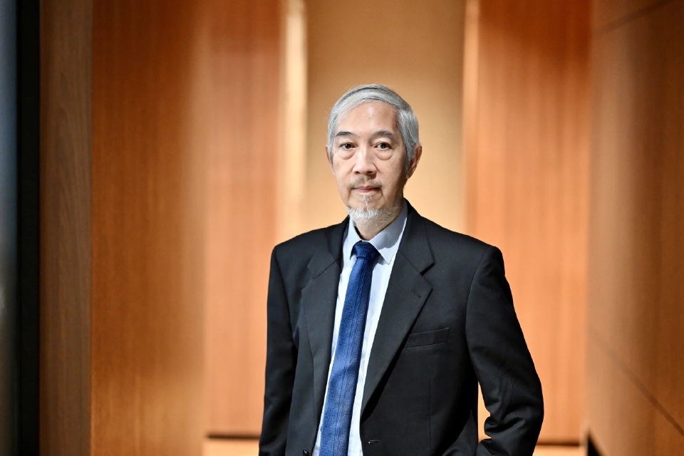 ศ.ดร.เป็นหนึ่ง วานิชชัย