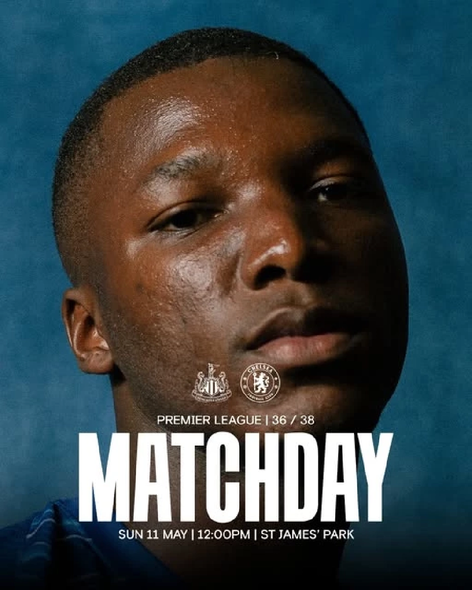 นิวคาสเซิล VS เชลซี 