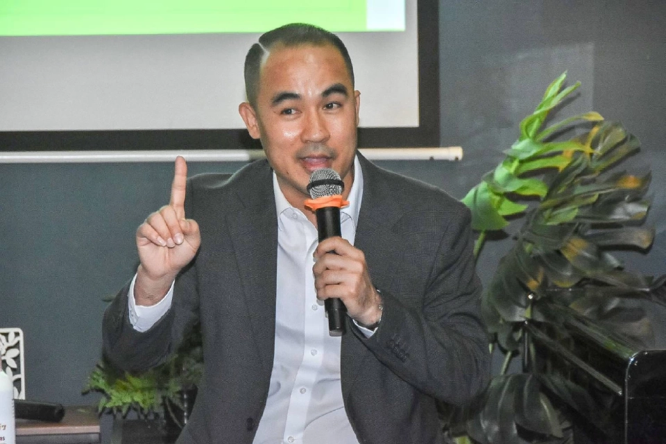 ฮือฮา! ปุ๋ยพร้อมใช้ ผ่อนจ่าย 2 งวด ลดต้นทุนเกษตรกรได้จริง