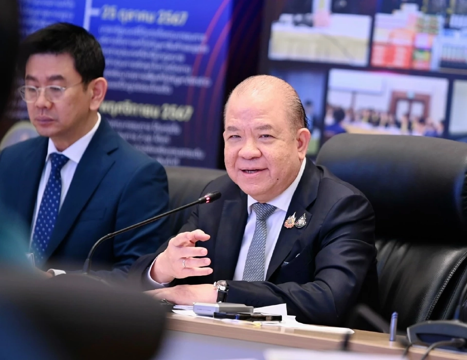 เดินเกมกวาดล้างนอมินี สินค้าไร้มาตรฐาน งัดไม้แข็งเพิ่มโทษ-ยึดทรัพย์