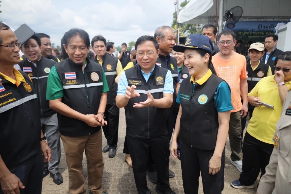 ข่าวดี! ลาว ผ่อนปรน นำเข้าโค-กระบือ-หมู จากไทย หลังแอนแทรกซ์คลี่คลาย