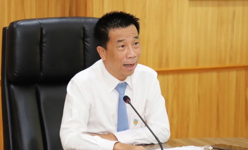 กระทรวงอุตฯเร่งตั้งทีมปฏิรูป มอก. ปิดช่องสินค้าเถื่อนทะลักไทย