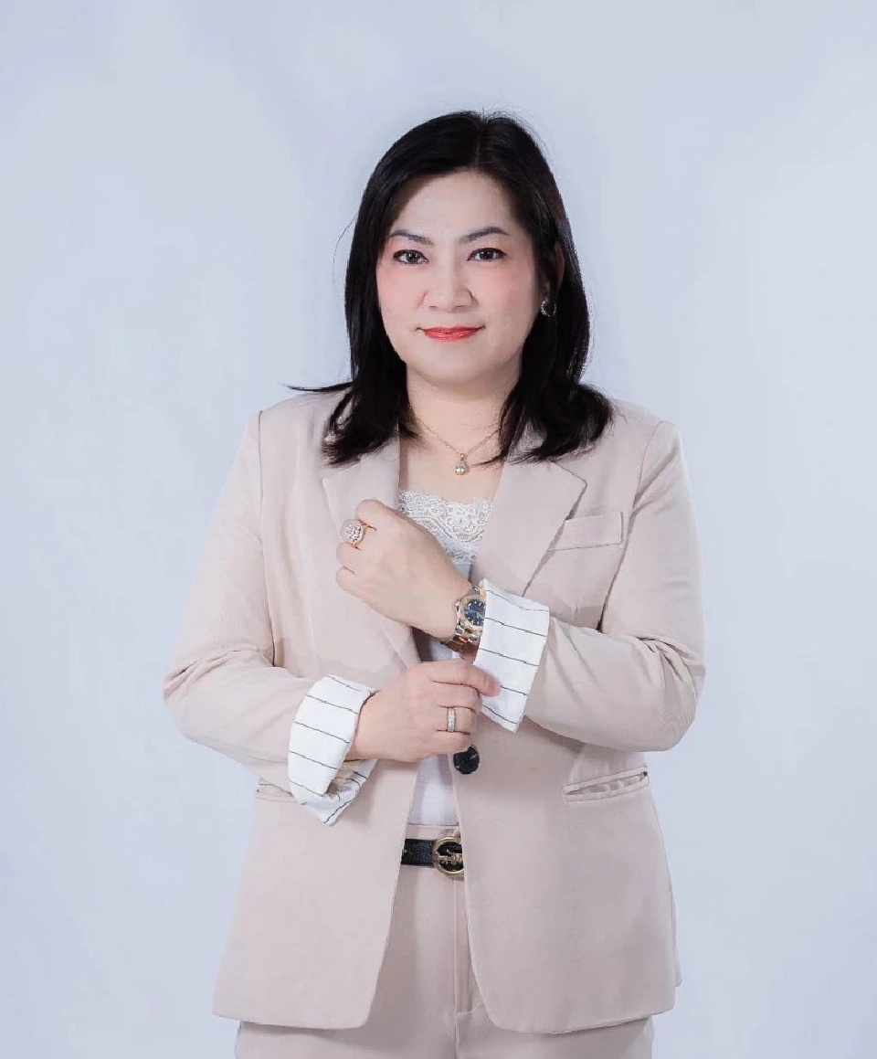 ดร.อริสรา ธานีรณานนท์ 