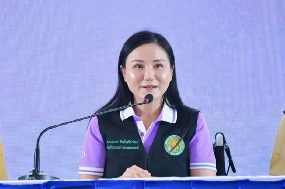 แจกนมโรงเรียนระบบใหม่ 27 พ.ค.นี้ กระทรวงเกษตร ยืนยันไม่หายไปไหน