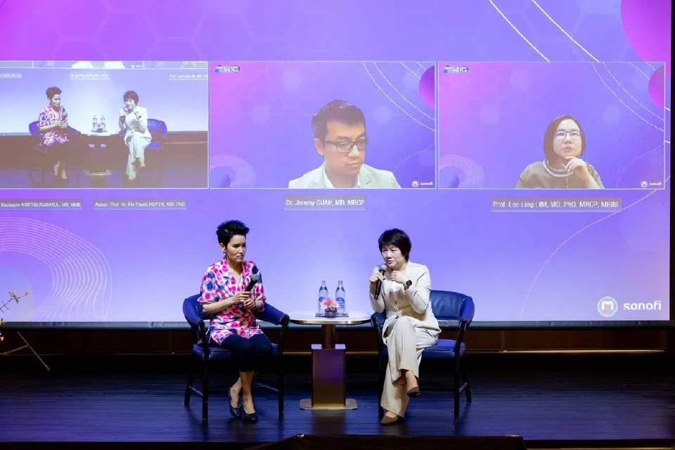 "ไข้หวัดใหญ่" ภัยคุกคามระดับโลก WHO ชี้เสียชีวิตราว 6.5 แสนคน/ปี