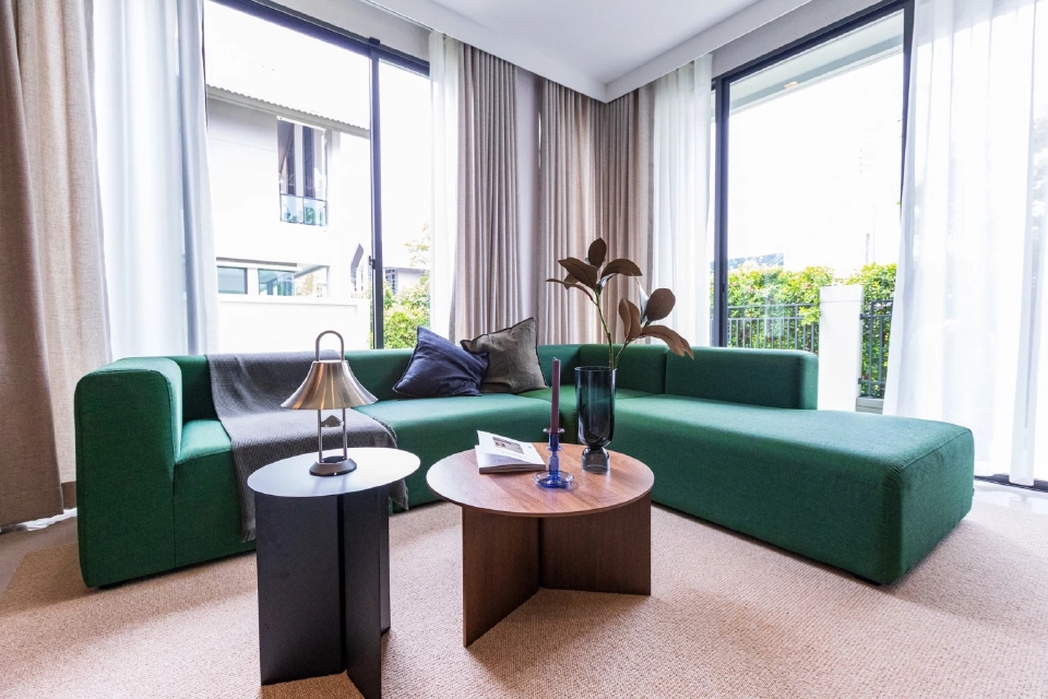 แบรนด์เฟอร์นิเจอร์ที่เข้ากับคนรุ่นใหม่