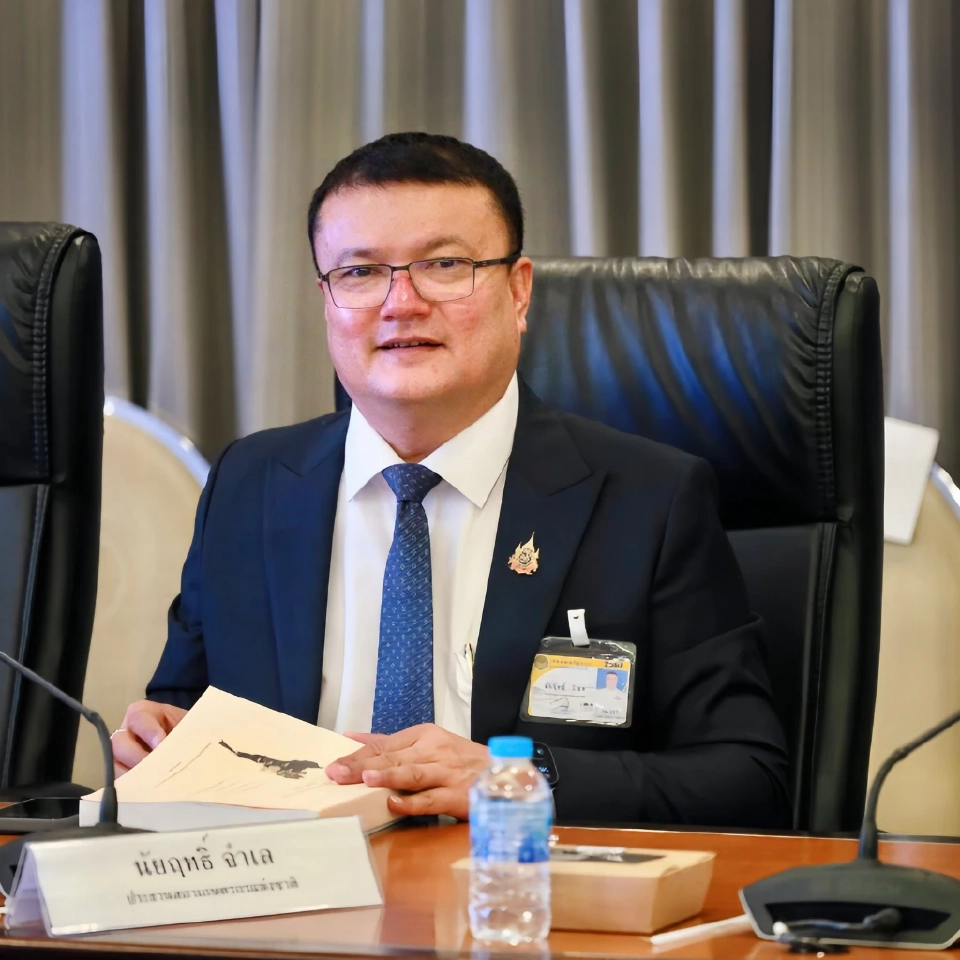 ครม.ไฟเขียวรับหลักการ รักษาเสถียรภาพราคาข้าวเปลือกด้วยศูนย์ข้าวชุมชน