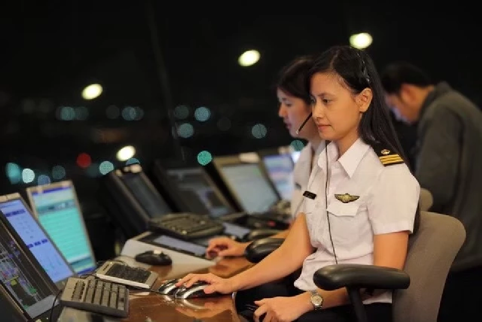 วิทยุการบินฯ พร้อมรับมือ