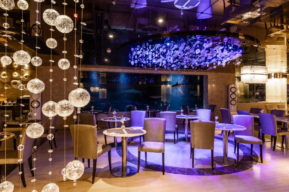 เชนมะกัน “เบสท์เวสเทิร์น” ปักธง บี ดับเบิลยู ซิกเนเจอร์  คอลเลคชั่น แห่งแรกในพัทยา