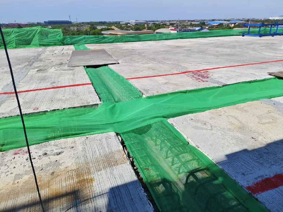 ปิดตำนาน 7 ชั่วโคตร "สุริยะ" สแกนคืบหน้า "พระราม 2" สร้างเสร็จปีนี้