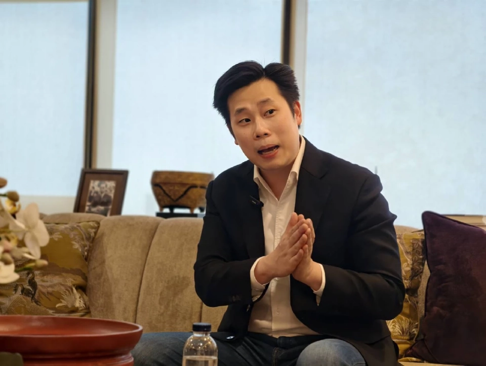 เจาะลึก "Orb" อุปกรณ์สแกนม่านตายืนยันตัวตน แยกมนุษย์ออกจากบอท