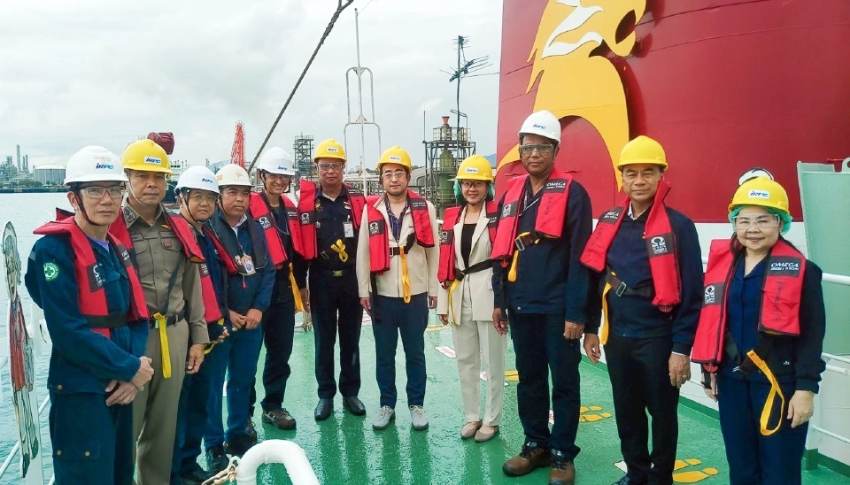 “เผ่าภูมิ” สั่งสรรพสามิต เข้มสกัดลักลอบน้ำมันเขียว ผ่าน 5 มาตรการ