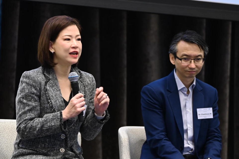 AI พลิกโฉมอุตสาหกรรมการผลิต หนุนสู่ยุทธศาสตร์ประเทศไทย 4.0