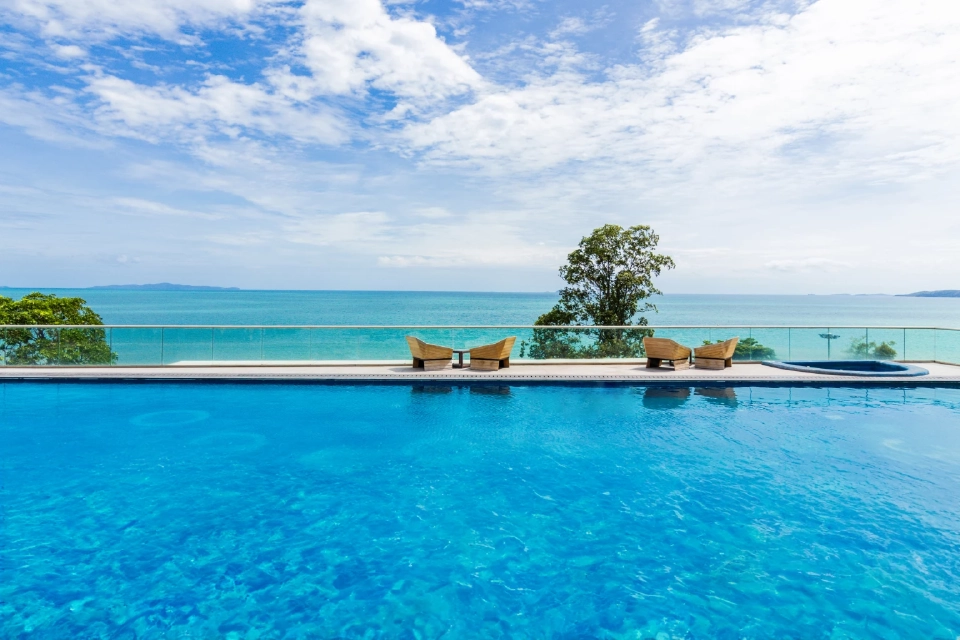 เชนมะกัน “เบสท์เวสเทิร์น” ปักธง บี ดับเบิลยู ซิกเนเจอร์  คอลเลคชั่น แห่งแรกในพัทยา