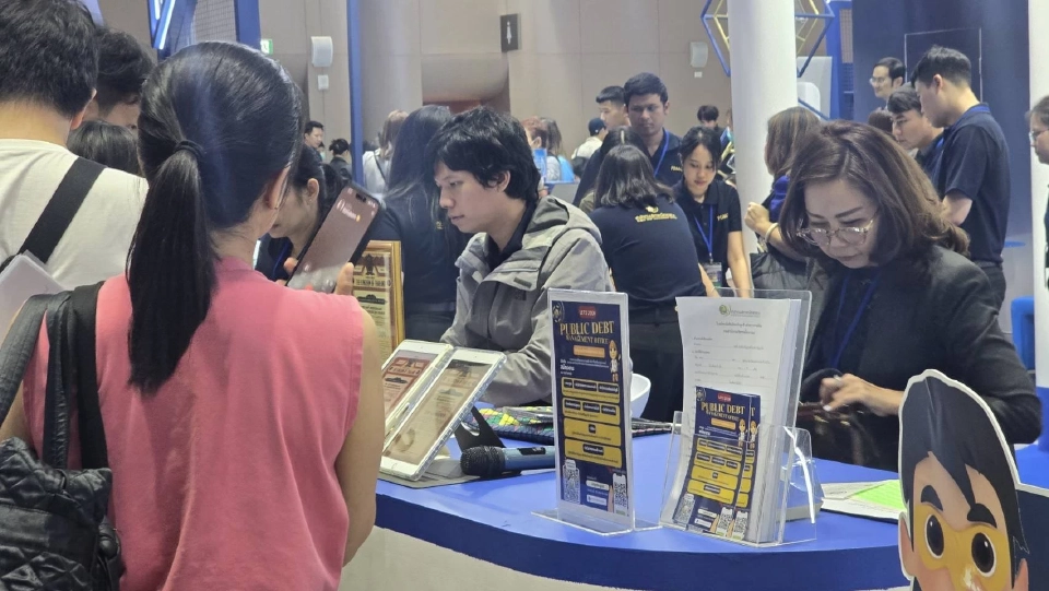 ยอดจองทะลัก บอนด์ออมทรัพย์ 150 ปี สบน. จ่อเพิ่มวงเงินเกิน 300 ล้าน