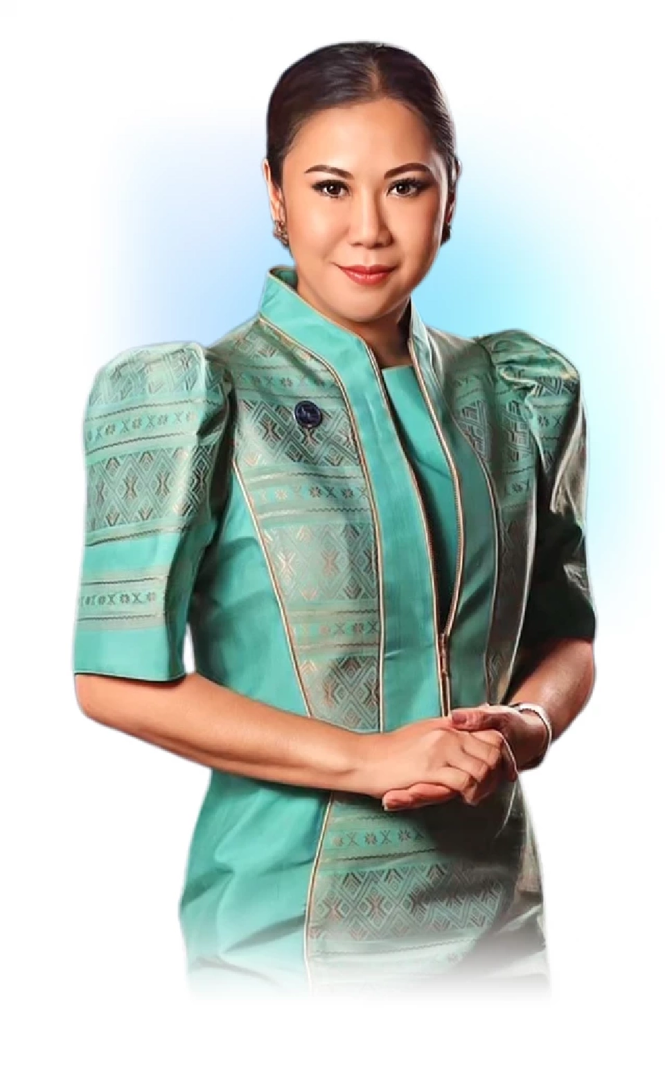 ฐาปนีย์ เกียรติไพบูลย์