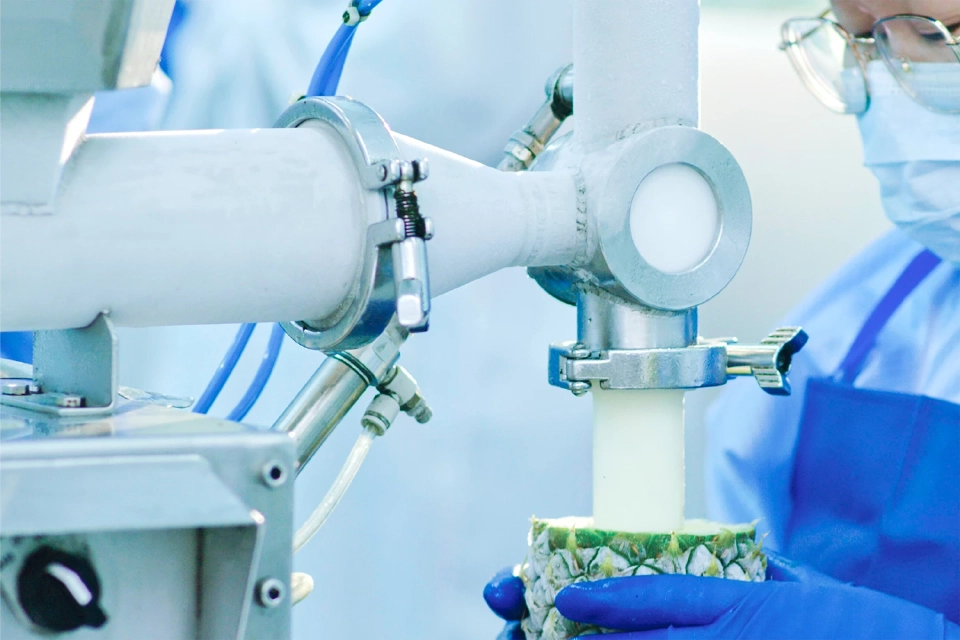 "แม็คซ์ฟู๊ด" เพิ่มกำลังการผลิต 3 เท่า ดันรายได้ไอศกรีมผลไม้ส่งออก 1,000 ล้าน