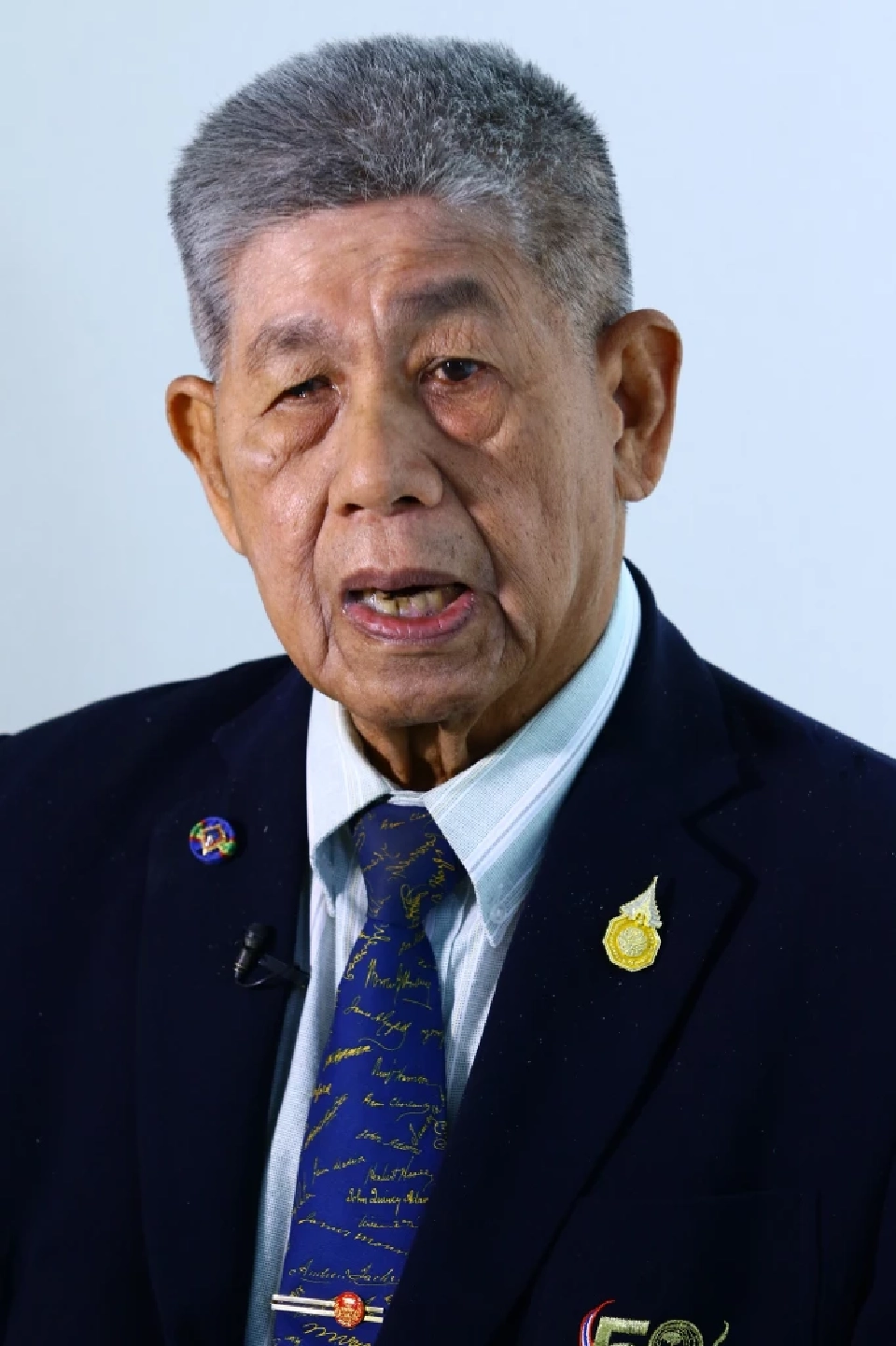 ด่วน! ”นฤมล” สั่งระงับน้ำยางข้นนำเข้าทันที ป้องราคาตก