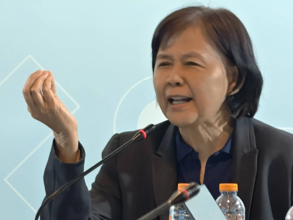 ยกงานวิจัย 20 ปี เตือนรัฐ คิดให้ดีก่อนเปิด Entertainment Complex