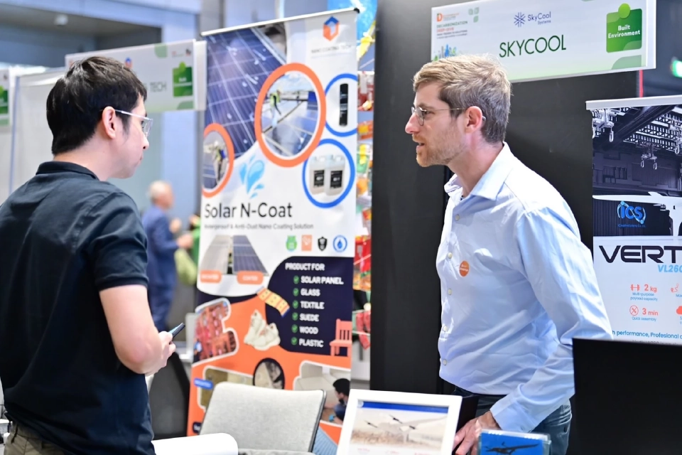 ซีพีเปิดโรดแมป ลดคาร์บอนทั้งห่วงโซ่ มุ่งสู่ Net Zero 2050