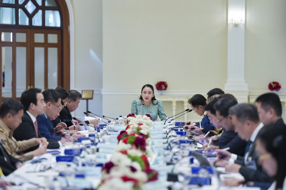 สรุปรัฐบาลเบรก แจกเงินหมื่นดิจิทัลวอลเล็ต ดันเงินลง 6 โครงการใหม่