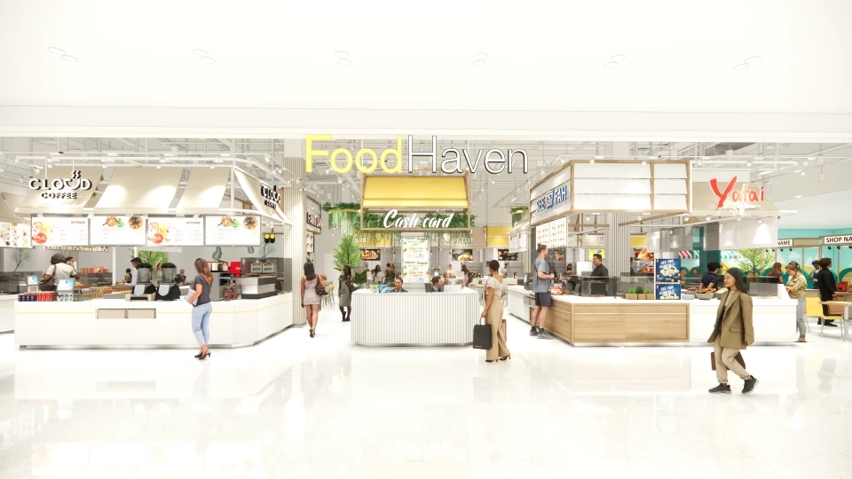 โรบินสันไลฟ์สไตล์ ปรับโฉม 2 สาขา สระบุรี-กาญจนบุรี ปลุกกำลังซื้อท้องถิ่น