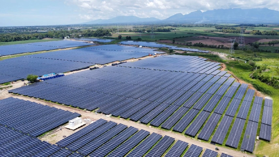 บี.กริม เพาเวอร์ ลงทุนโครงการ Caronsi โรงไฟฟ้าพลังงานแสงอาทิตย์ 