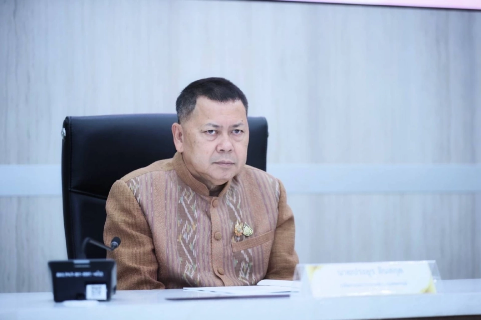 เปิดงานใหญ่ สัมมนาโครงการในพระราชดำริฯ พัฒนาเกษตรกรไทย