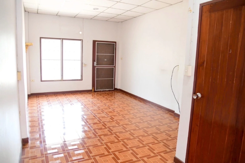 ภาพประกอบข่าว “วาสนะเวศม์” ต้นแบบบ้านพักคนชรา กระทรวง พม. 