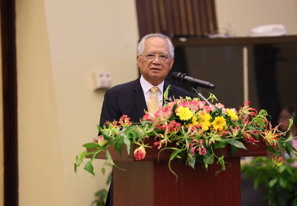 มูลนิธิโครงการหลวง ปลุกเศรษฐกิจด้วยกาแฟ จัดงาน "Royal Coffee" สู่ความยั่งยืน