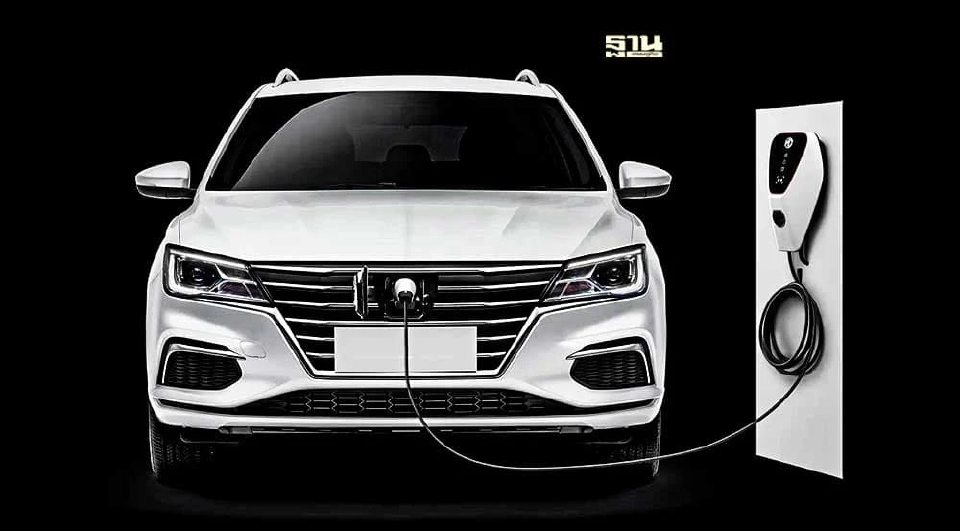 อานิสงค์ EV -PHEV ดันยอดผลิตรถพ.ค.68 โตครั้งแรกในรอบ 21 เดือน 