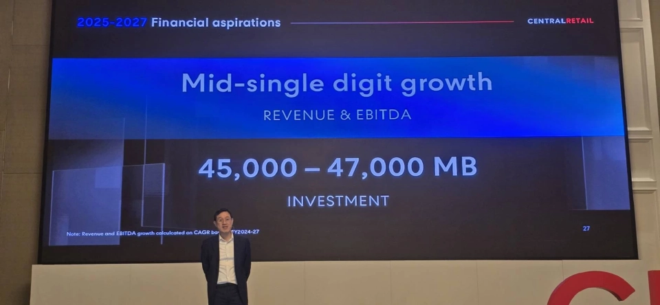 “สุทธิสาร จิราธิวัฒน์” ชี้เศรษฐกิจผันผวน-สงคราม กระทบระยะสั้น มั่นใจไม่ยืดเยื้อ