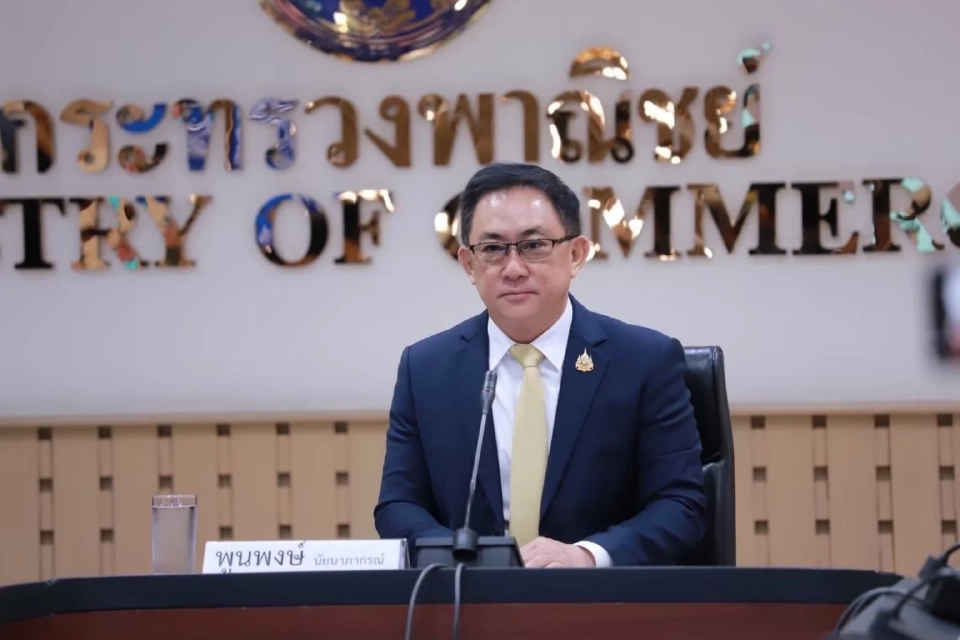 นำเข้า-ส่งออก พุ่งพรวด อานิสงส์ภาษีทรัมป์ จับตาสงครามยืดเยื้อ