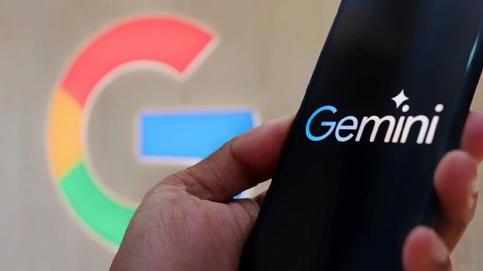 Gemini : AI อัจฉริยะที่จะพลิกโฉม Brand Marketing ของคุณ (1)