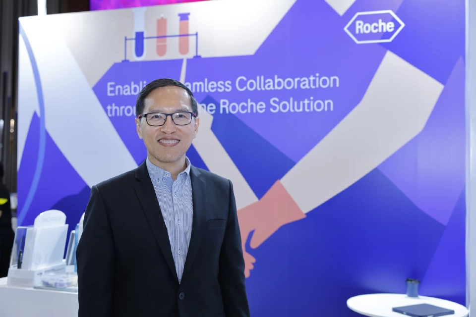 เผยกลุ่มเสี่ยง "มะเร็งตับ" ดันสถิติคนไทยป่วยเฉียด 3 หมื่นรายต่อปี