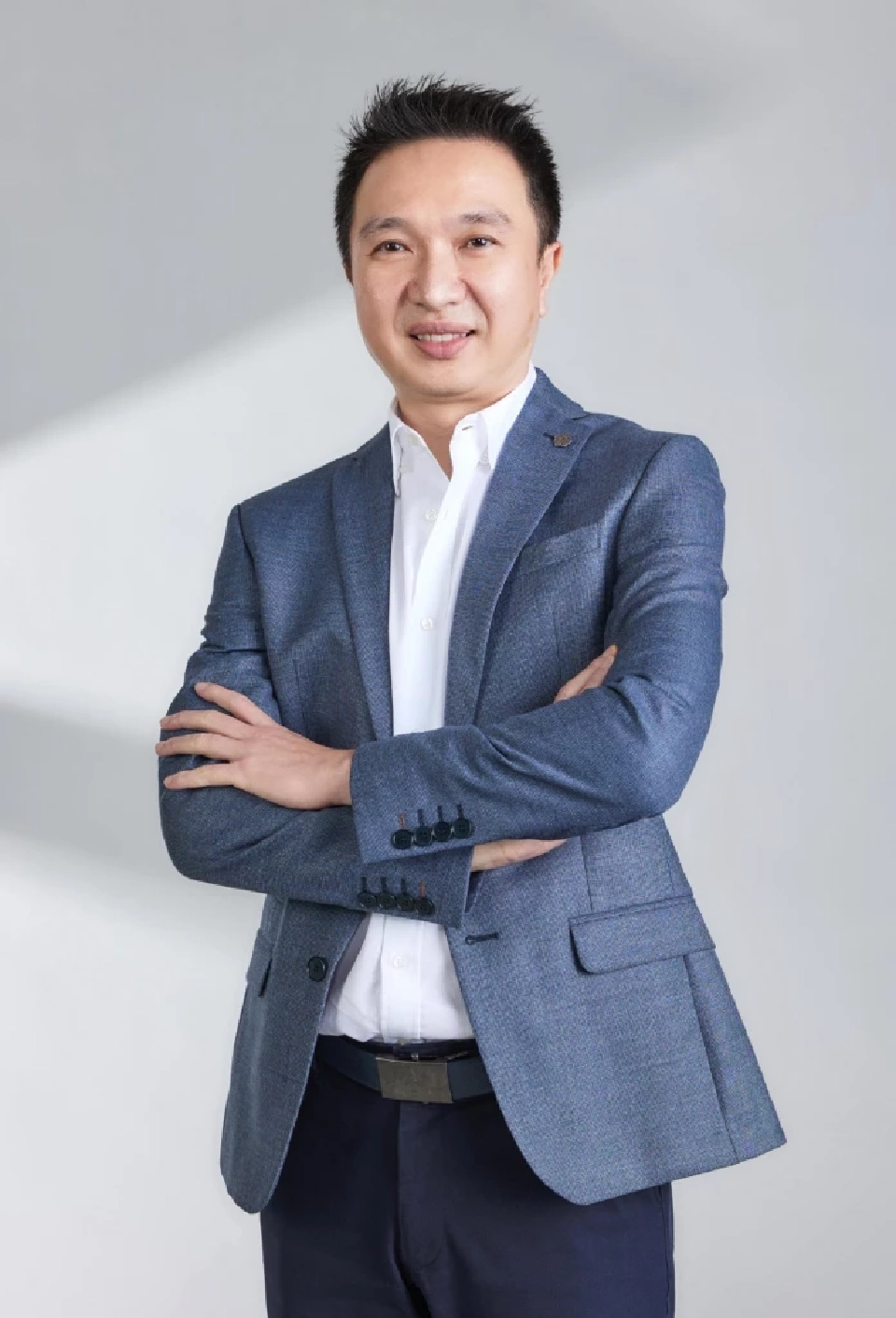 แอสเซนด์ มันนี่  เดินหน้าตั้ง Virtual Bank สร้างโอกาสการเงินเท่าเทียม ครอบคลุม ยั่งยืน