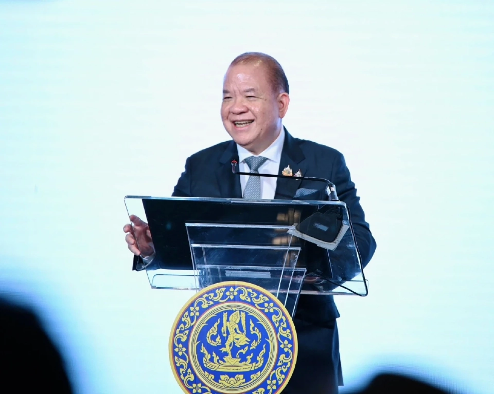 THAIFEX  ปิดฉากสวย ! ผู้เข้างาน 1.42 แสนคน มูลค่าการค้า 1.35 แสนล้าน