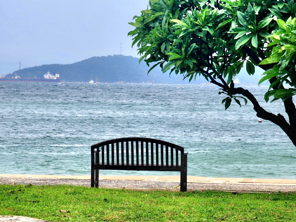 เปิดพิกัดที่เที่ยว “เกาะสีชัง”รับรองไม่ถูกชัง ได้ทั้งมู ได้ทั้งฟิลทะเลเก๋ๆ