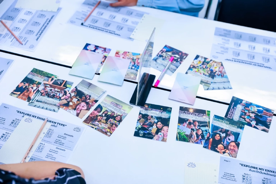 ซีพี ออลล์ เปิดเวที “7-ELEVEN YOUNG GENIVERSITY 2025” ขนทัพ 11 Speakers ชั้นนำของเมืองไทย ปลดล็อกศักยภาพคนรุ่นใหม่สู่อาชีพในฝัน