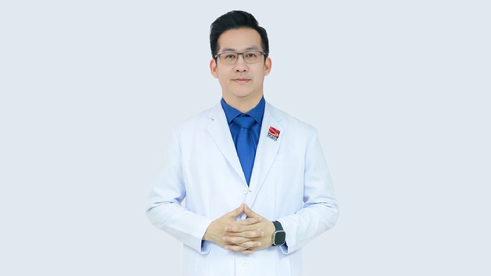 อาการ “ปวดหัว-ปวดคอ” อาจเป็นสัญญาณของโรคกระดูกสันหลัง