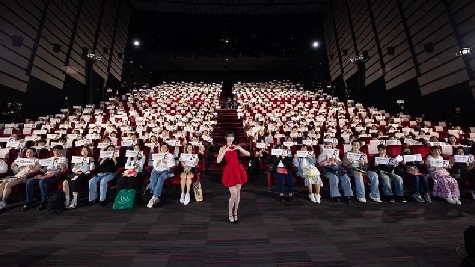 “The 1” ชู Meet & Greet MINNIE i-dle ดันยอดขาย 1,000 ล้านใน 11 วัน โต 15% 