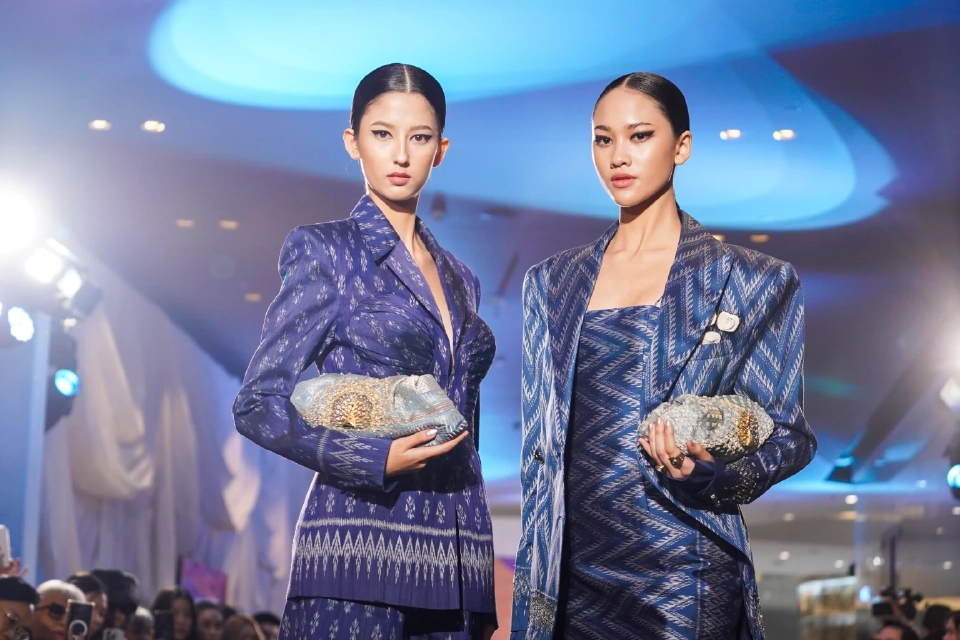 ยูเนสโก จับมือ SACIT และสยามพิวรรธน์ ร่วมส่งเสริมหัตถศิลป์ไทยสู่เวทีโลก 