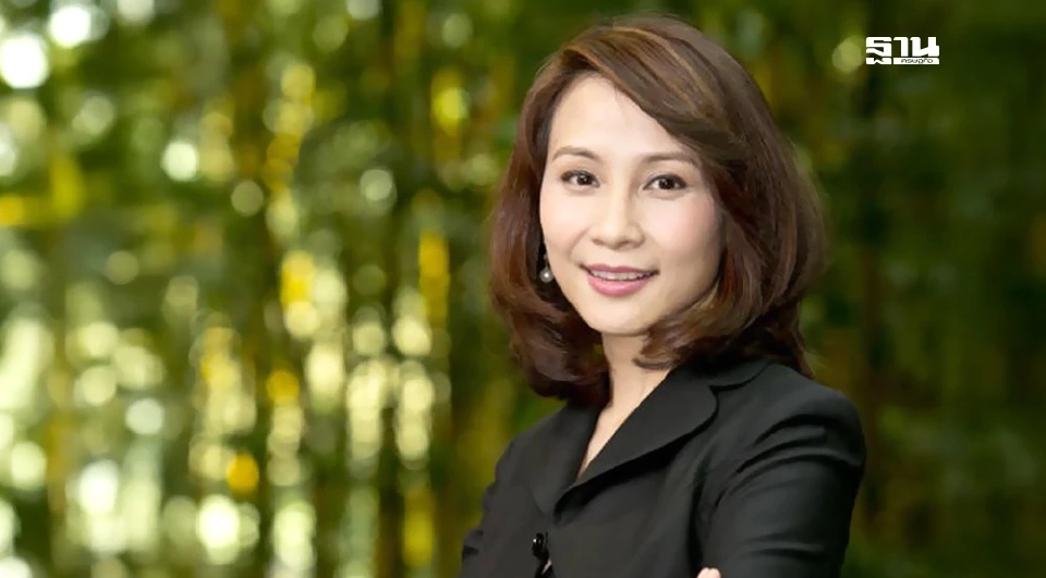 น.ส.สุทธาภา อมรวิวัฒน์