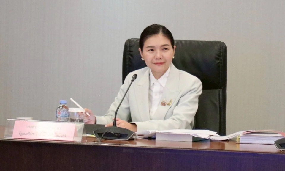 สั่ง สคบ.เดินหน้าแก้ กม.คุ้มครองผู้บริโภค เน้นทันสมัย-ป้องเอาเปรียบผู้บริโภค